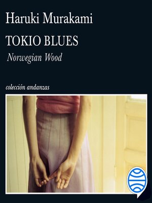 cover image of Tokio blues. Norwegian Wood